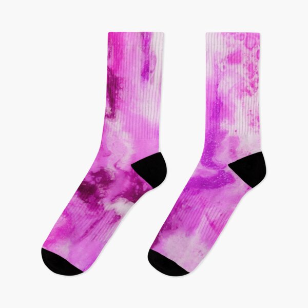 Item preview, Pink Ocean Marble Waves designed and sold by RossWilson12.