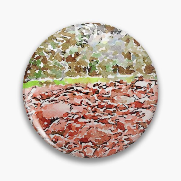 Item preview, Hortus Conclusus: plowed field designed and sold by Giuseppe Cocco.