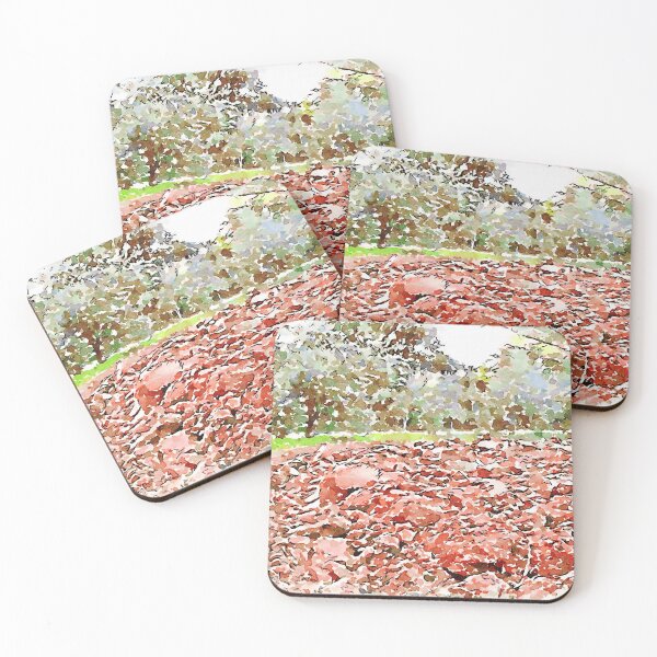 Item preview, Hortus Conclusus: plowed field designed and sold by Giuseppe Cocco.