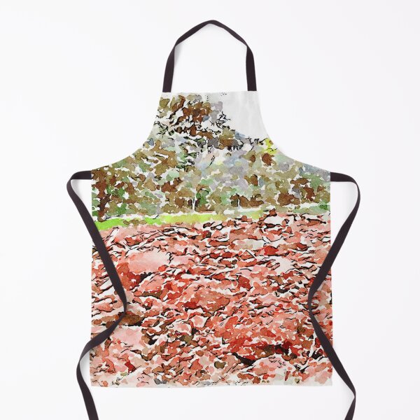 Item preview, Hortus Conclusus: plowed field designed and sold by Giuseppe Cocco.