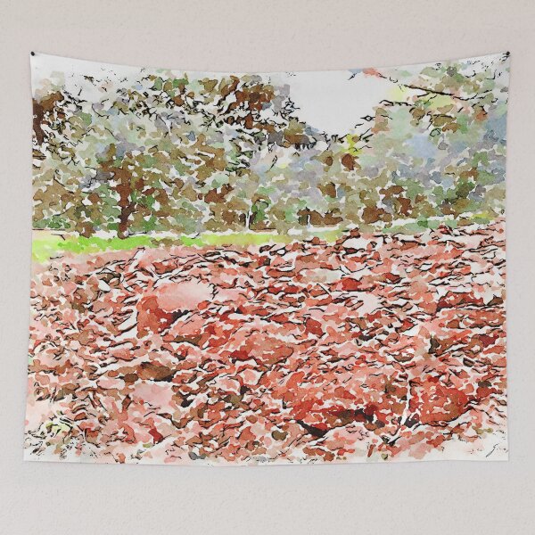 Item preview, Hortus Conclusus: plowed field designed and sold by Giuseppe Cocco.