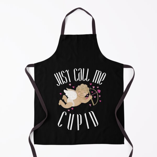 Item preview, Just Call Me Cupid designed and sold by Puffoo.