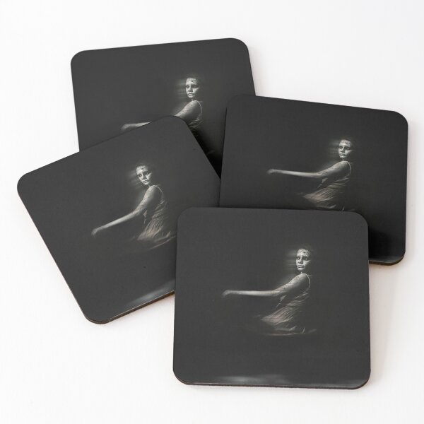 Item preview, Held in Place By Their Looking designed and sold by Jennifer Rhoades.