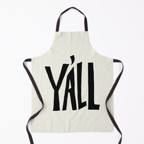 Item preview, Y'ALL designed and sold by RebekahLynne.