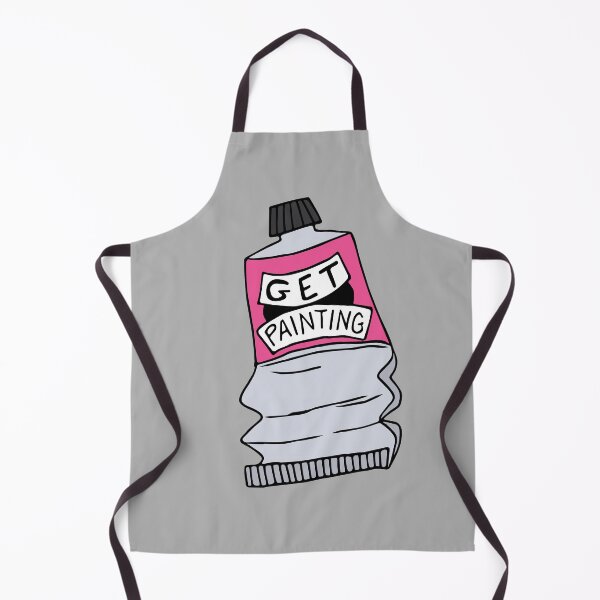 Item preview, Get Painting designed and sold by RebekahLynne.