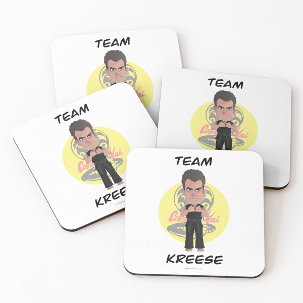 Item preview, TEAM KREESE designed and sold by DivineToonist.
