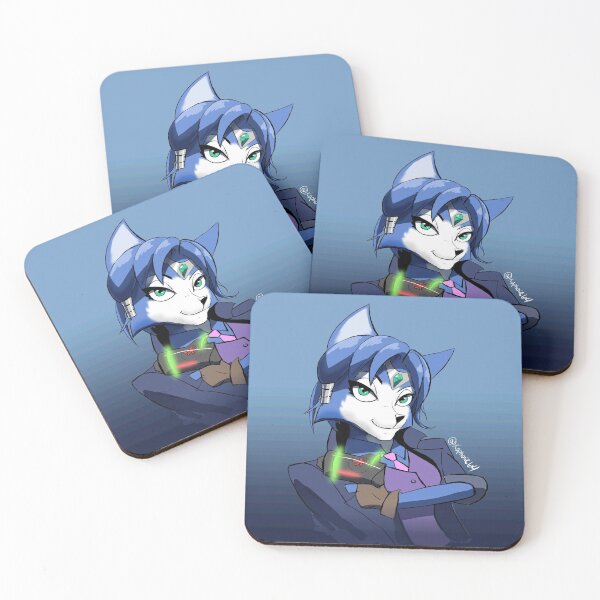 Item preview, FBI Krystal | @kaphonie64 designed and sold by Kaphonie.