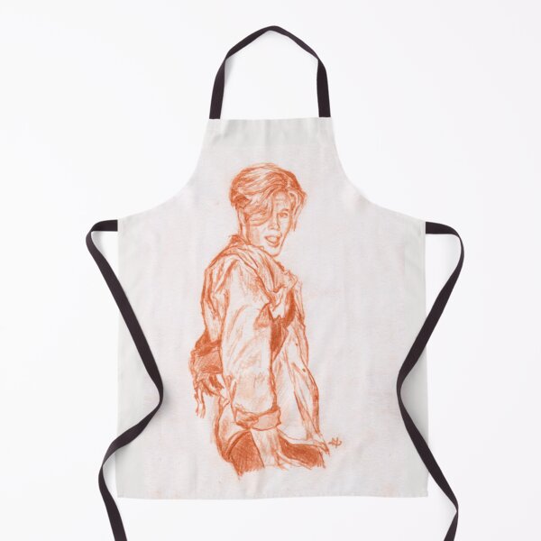 Item preview, Owen Joyner - Alex designed and sold by Marie Bordet.
