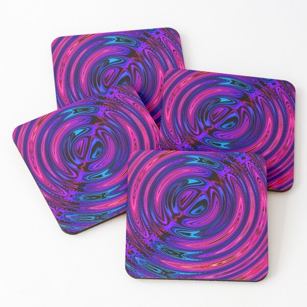 Coasters