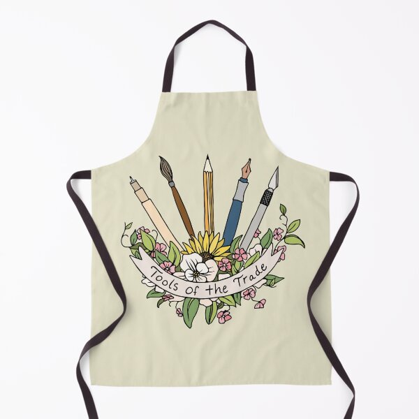 Item preview, Tools of the Trade designed and sold by RebekahLynne.