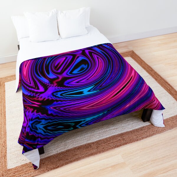 Comforter