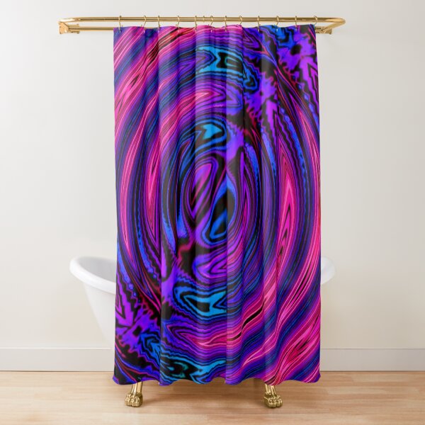 Shower Curtain