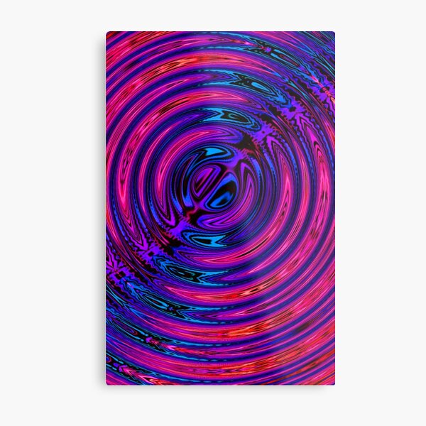 Metal Print