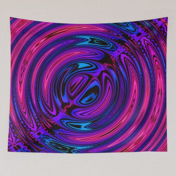Item preview, VIOLET CHROMANGLE designed and sold by paulvolker.