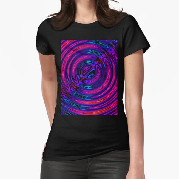 Fitted T-Shirt