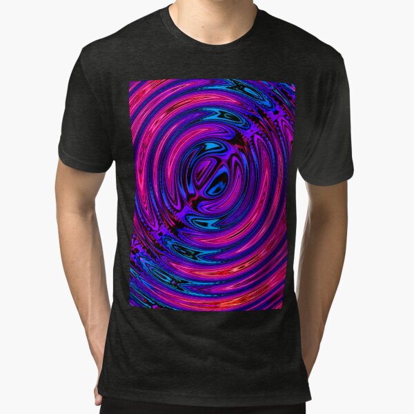 Tri-blend T-Shirt
