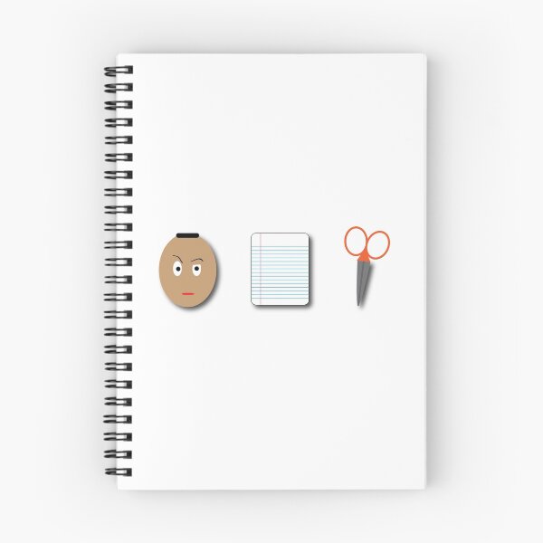 Item preview, The Rock, Paper, scissors designed and sold by 3money.