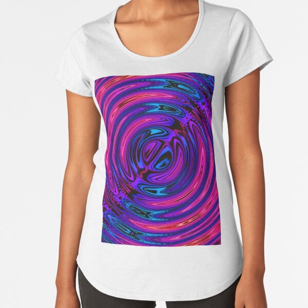 Premium Scoop T-Shirt
