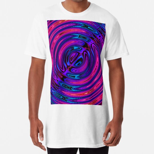 Long T-Shirt