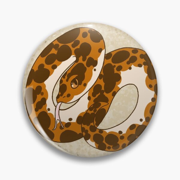 Item preview, Kenyan Sand Boa: Wild type designed and sold by PteriGrus.