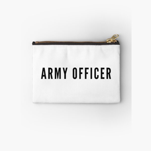 Item preview, Army Officer designed and sold by armytshirts.
