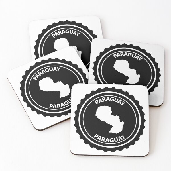Item preview, Republic of Paraguay stamp designed and sold by Danler.