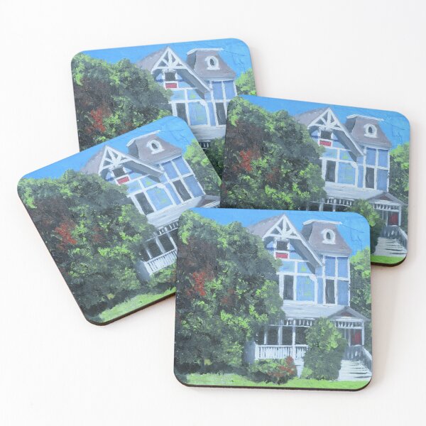 Item preview, American House designed and sold by golan22may.