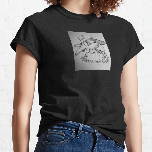 Plague Pals Classic T-Shirt