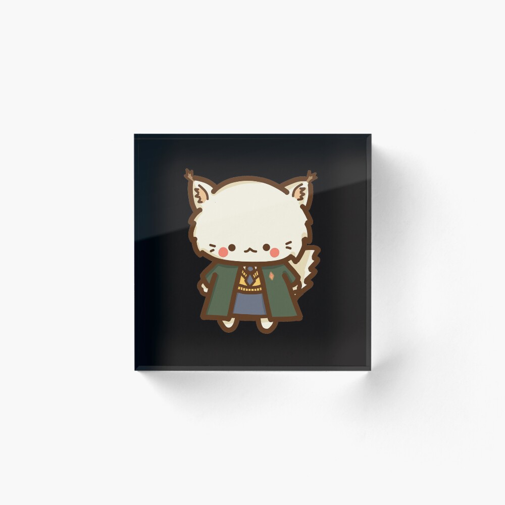 Item preview, Acrylic Block designed and sold by GLwithUs.
