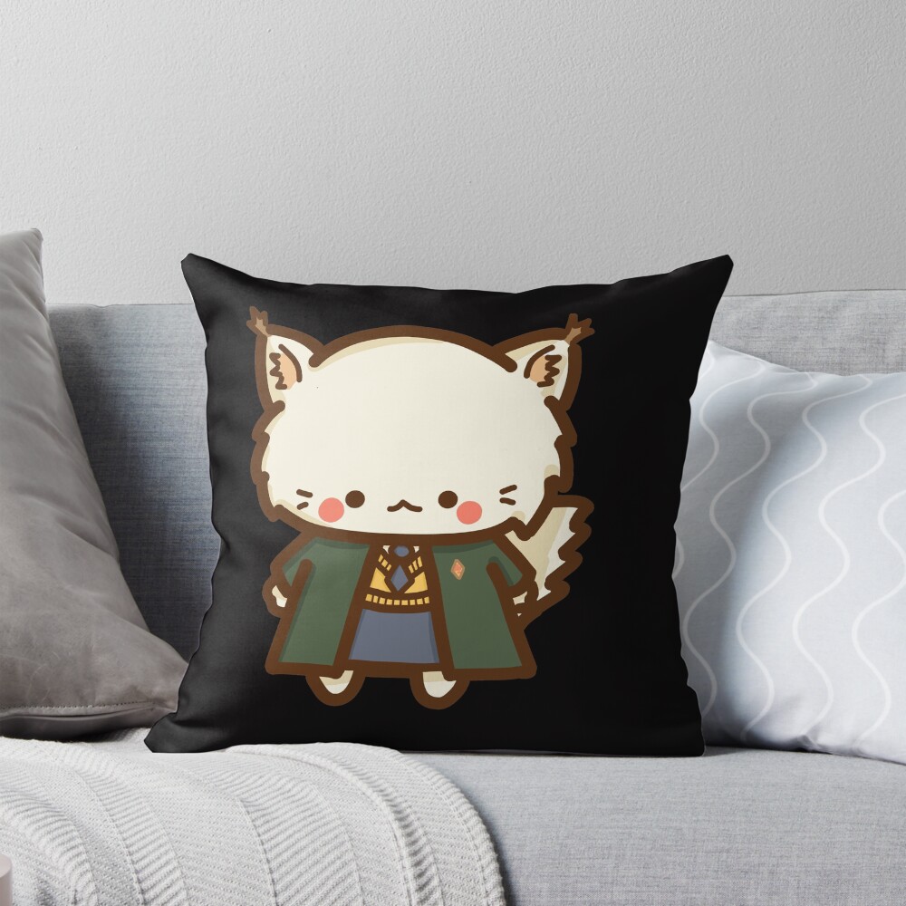 Item preview, Throw Pillow designed and sold by GLwithUs.