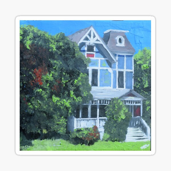 Item preview, American House designed and sold by golan22may.