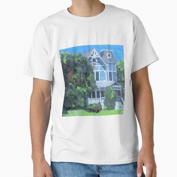 Item preview, American House designed and sold by golan22may.