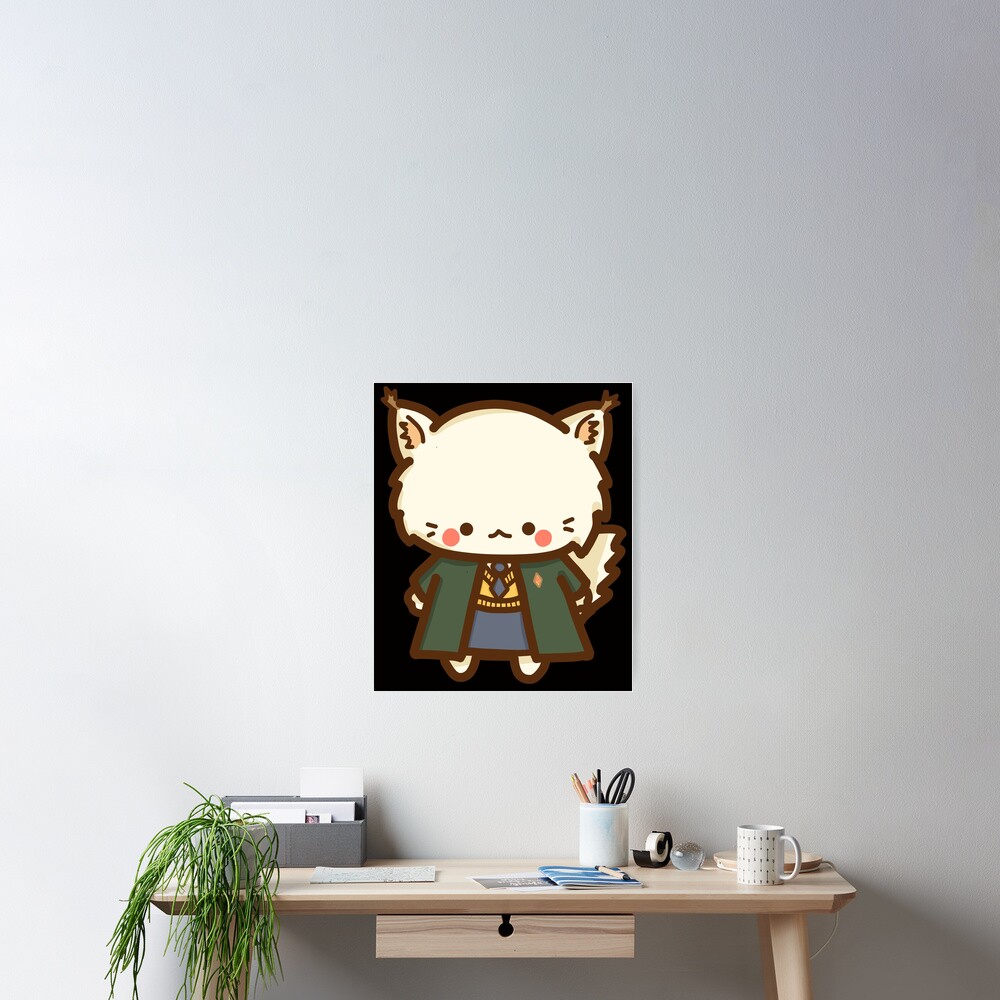 Item preview, Poster designed and sold by GLwithUs.