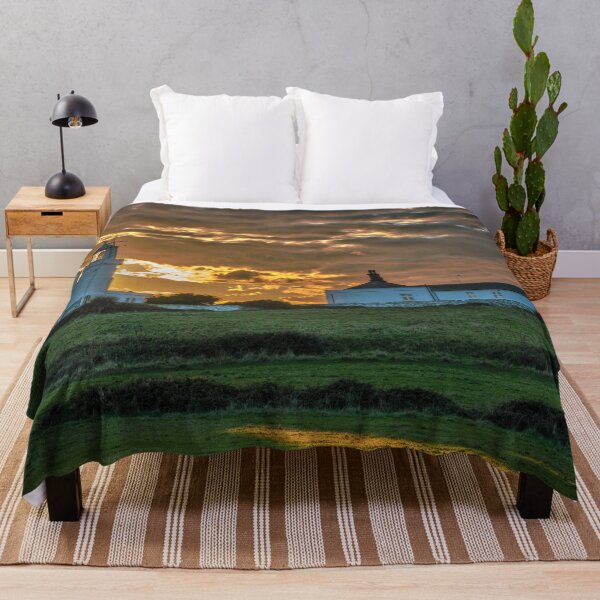 Item preview, St Catherines Sunset designed and sold by manateevoyager.