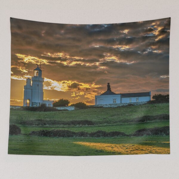 Item preview, St Catherines Sunset designed and sold by manateevoyager.