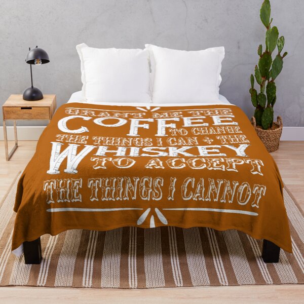 Item preview, GRANT ME COFFEE designed and sold by Warrior Veteran Clothing.