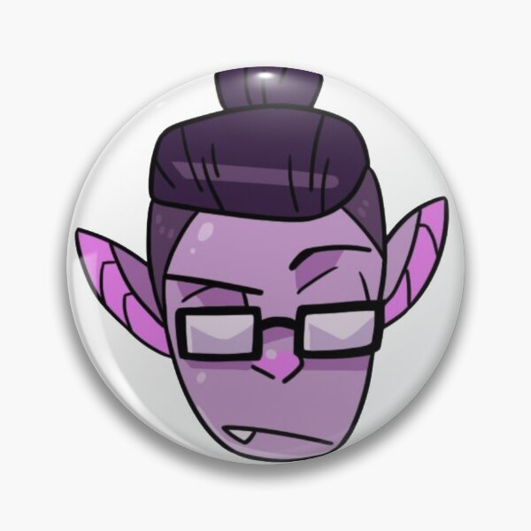 Item preview, Liam Lioncourt from Monster Prom designed and sold by dontdoellisd.
