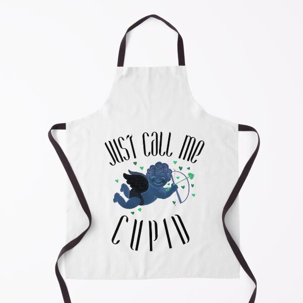 Item preview, Just Call Me Cupid designed and sold by Puffoo.