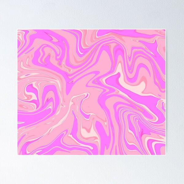 Item preview, Pink marble flavor designed and sold by Laukays.