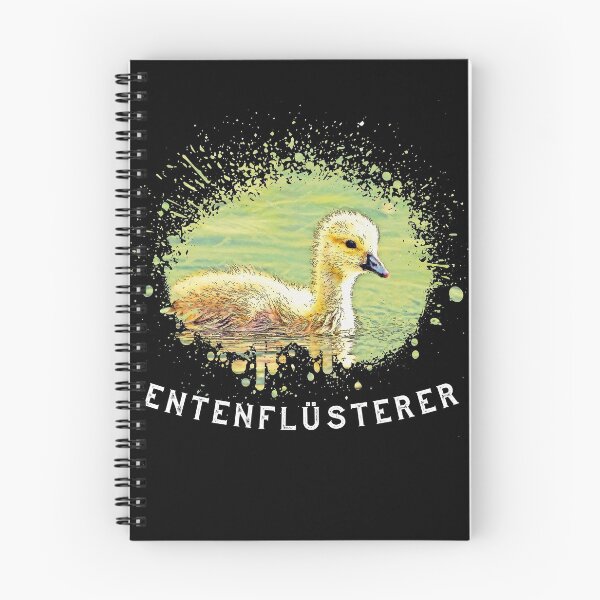 Item preview, Me gusta el diseño de patos para un amante de los patos. designed and sold by ChristopherIBK.