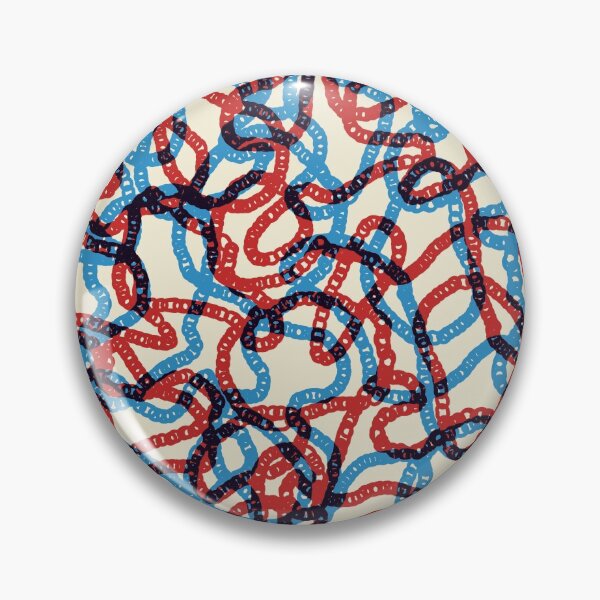 Item preview, Chain Reaction designed and sold by ellievlfarmer.