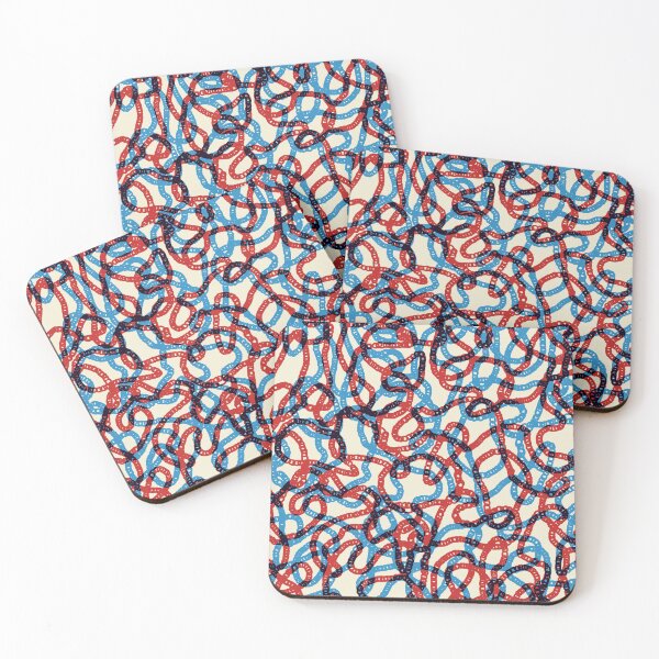 Item preview, Chain Reaction designed and sold by ellievlfarmer.