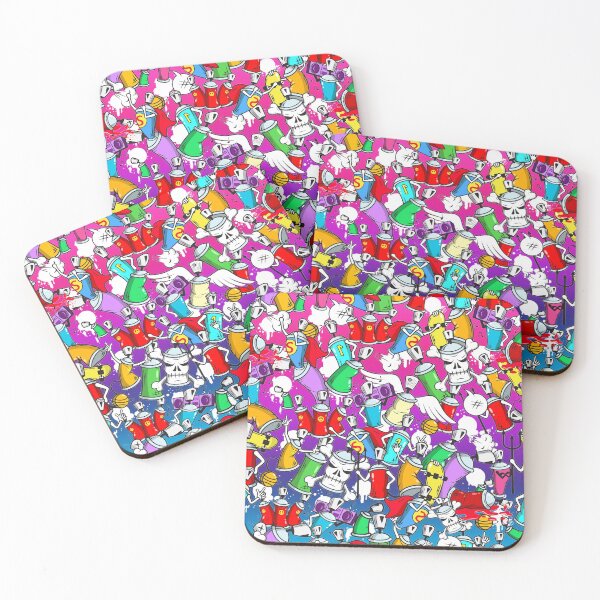 Item preview, Graffiti designed and sold by Meliafroggy.