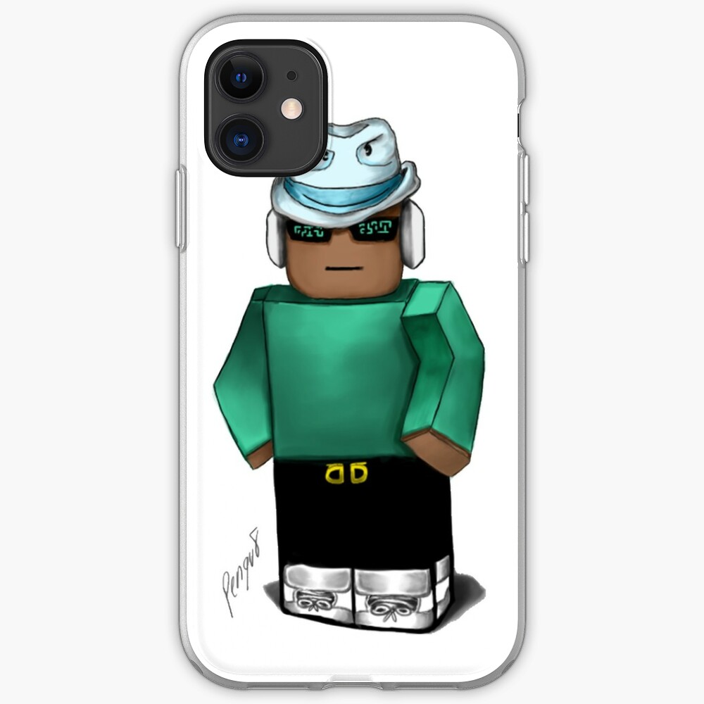 Cool Teal Blox Iphone Case Cover By Pengu8 Redbubble - roblox face kids iphone case cover by kimamara redbubble
