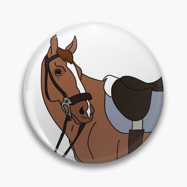 Item preview, English mare  designed and sold by mhoffman20.