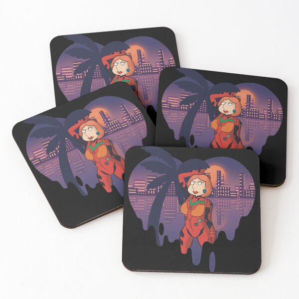 Item preview, Lois Langley Soryu  designed and sold by hwinn.