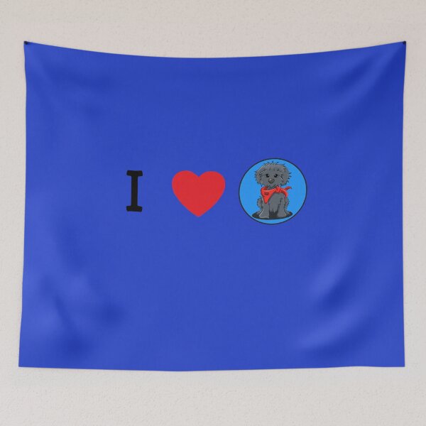 Item preview, Sporty Dog Love designed and sold by SportyDogShop.