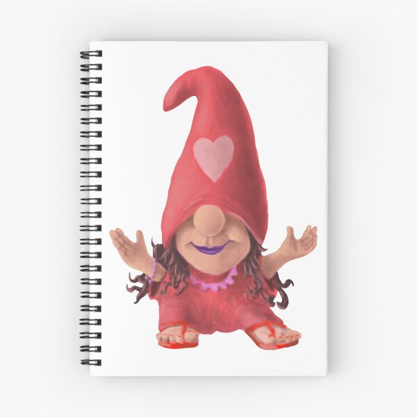 Artikelvorschau, Tante Gnome entworfen und verkauft von TheArtCave.