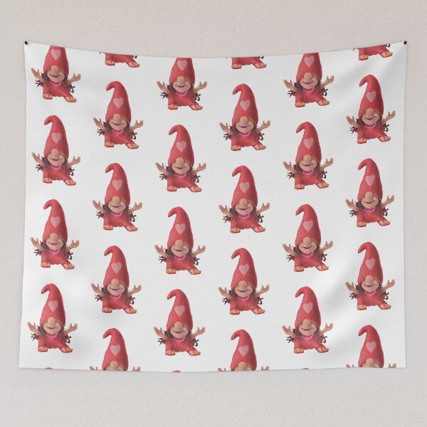 Item preview, Auntie Gnome designed and sold by TheArtCave.
