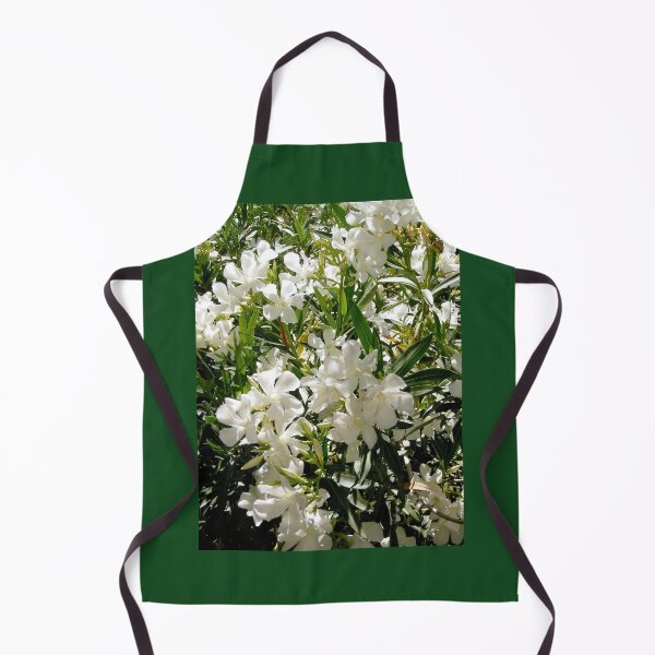 Item preview, White Oleanders designed and sold by Shulie1.